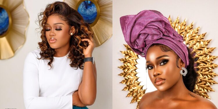 BBNaija All Stars: “I went through a lot mentally in ‘Double Wahala’ season” – CeeC