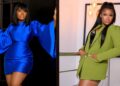 “I will make sure you collect a strike” – Cee C warns housemate stealing from her wardrobe (Video)