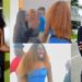 Alex and CeeC clash