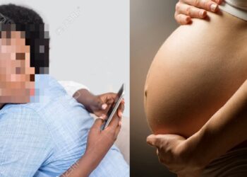 “If your husband is finding it difficult to make babies, go out there and get pregnant but keep it a secret” – Nigerian man advises married women
