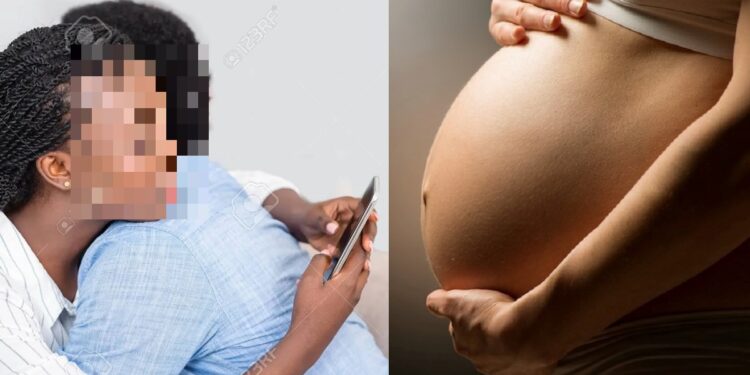“If your husband is finding it difficult to make babies, go out there and get pregnant but keep it a secret” – Nigerian man advises married women
