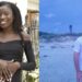 Chibok girl who escaped Boko Haram abduction gets engaged to US lover (Photos)