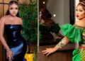 “He’s my uncle” – BBNaija star, Chichi denies being married with kids (Video)