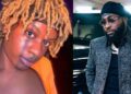 “I have lost my job, friends, and family” – Nigerian Lady who accused Davido of impregnating her laments as she tenders apology to singer