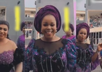 Four co-wives praise