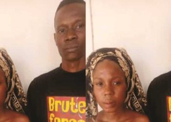 Couple arrested for allegedly dumping their newborn baby in dustbin