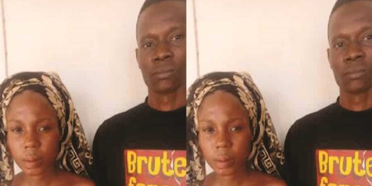 Couple arrested for allegedly dumping their newborn baby in dustbin