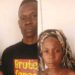 Couple arrested for allegedly dumping their newborn baby in dustbin