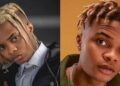 “I am not 21” – Singer, Crayon stuns Nigerians as he opens up on his real age