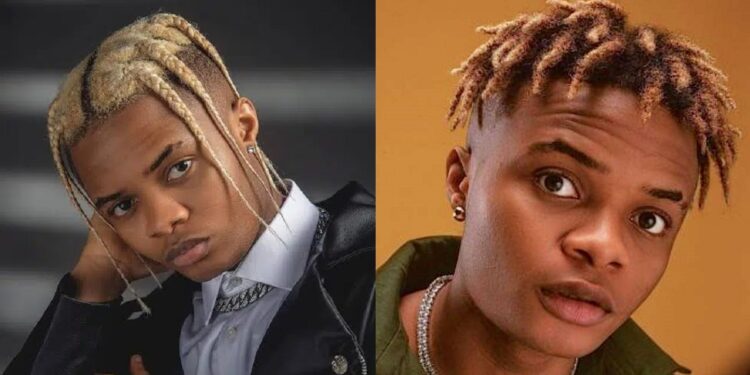 “I am not 21” – Singer, Crayon stuns Nigerians as he opens up on his real age