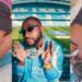 Lady cries inconsolably because of Davido’s baby mama saga (Video)