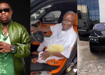 Cubana Chief Priest's father says