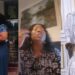 US-based Liberian woman calls out her husband of 19 years for secretly marrying another wife in Africa (Video)