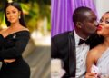 “Love is not enough” – Damilola Adegbite reveals why she divorced Chris Attoh after two years