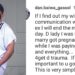 “The lady I was supposed to marry got pregnant for her ex while I was paying her tuition” – Nigerian man shares traumatic experience