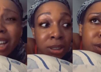 “His demands were screaming paper, paper” – British lady recounts her experience with a Nigerian man she met on a dating app (Video)