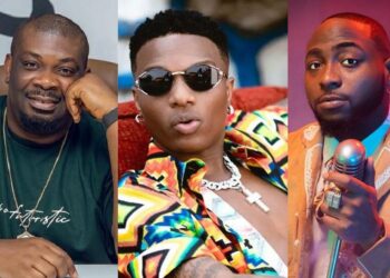 “Why I didn’t sign Wizkid, Davido” – Don Jazzy reveals