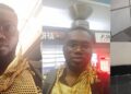 Investigative journalist, David Hundeyin, released from detention in Zimbabwe