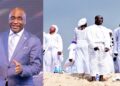 “The wickedness there is unbearable” – Pastor Ibiyeomie continues to condemn white garment churches (Video)
