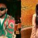 Davido unbothered
