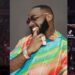 Davido brags
