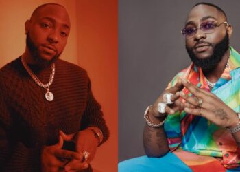 Davido donates