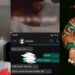Nigerian woman who accused