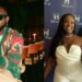 Singer, Davido celebrates right hand man as he ties the knot