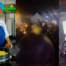 Chef Deo completes