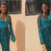 Nigerian lady recounts how she was slapped by someone’s mother at a wedding over her choice of outfit