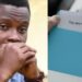 “Mummy why?” – 30-year-old man devastated after finding out his father is not his biological parent
