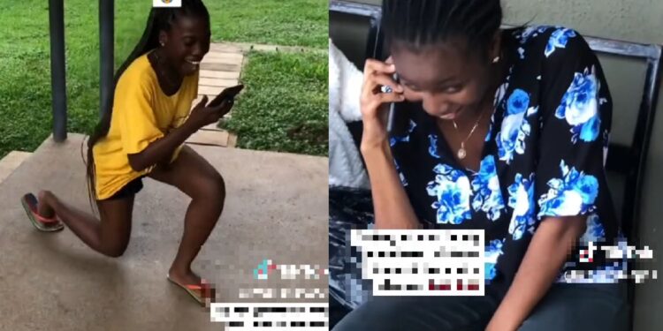 “After 8years, we’re finally medical doctors” – Medical students jubilate as they see their final result with no carryovers (Video)