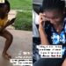 “After 8years, we’re finally medical doctors” – Medical students jubilate as they see their final result with no carryovers (Video)