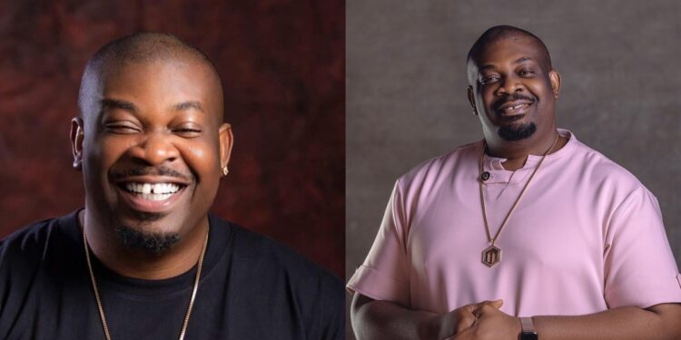“The easiest way to get into Mavins” – Don Jazzy opens up on his six criteria