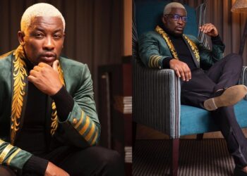 “Normalize rejecting some gifts from your kids” – OAP Dotun advises parents