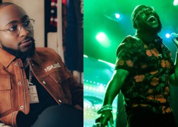 U.S city declares July 7 Davido Day