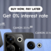 TECNO Camon 20 Smartphone From Easybuy