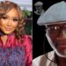 Nollywood stars mourn with Ebele Okaro as she loses her husband