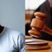 Confusion in court as victim burst into tears, begs on behalf of convicted offender