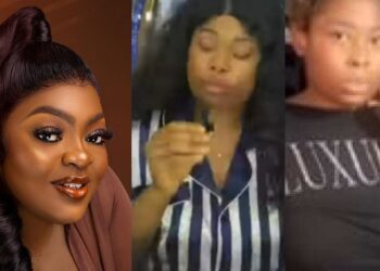 “I’ll make sure she goes down” – Eniola Badmus vows as she reveals TikToker Ego’s reaction after she asked her to delete defamatory video