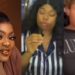 “I’ll make sure she goes down” – Eniola Badmus vows as she reveals TikToker Ego’s reaction after she asked her to delete defamatory video