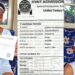 JAMB officially releases Ejikeme’s “original” result, shows different score (Photo)