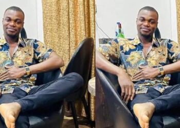 Decomposing corpse of engineer found in his Abuja apartment with blo.od-stained sledgehammer and written note from suspect