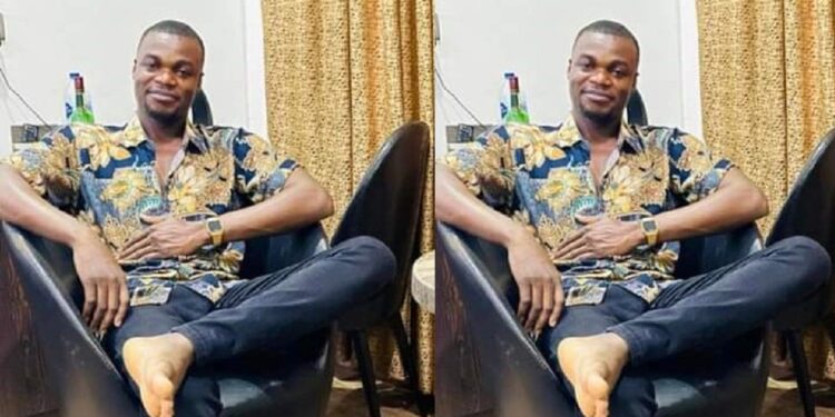 Decomposing corpse of engineer found in his Abuja apartment with blo.od-stained sledgehammer and written note from suspect