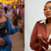 “We buy the cheapest fuel in the world” – Eniola Badmus praises President Tinubu (video)