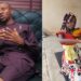 Nigerian father shares contract he offered his 6-year-old daughter for a weekly pay job
