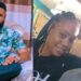 “Your absence leaves an unfathomable void” – Actor, Felix Omokhodion mourns as he loses wife