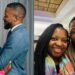 “My wife and I never kissed during 10 years of dating, both of us were virgins” – South African man reveals