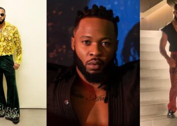 Flavour replies