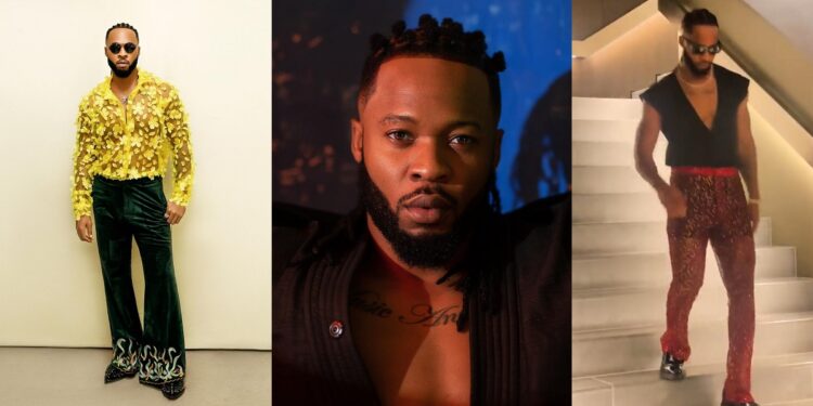 Flavour replies